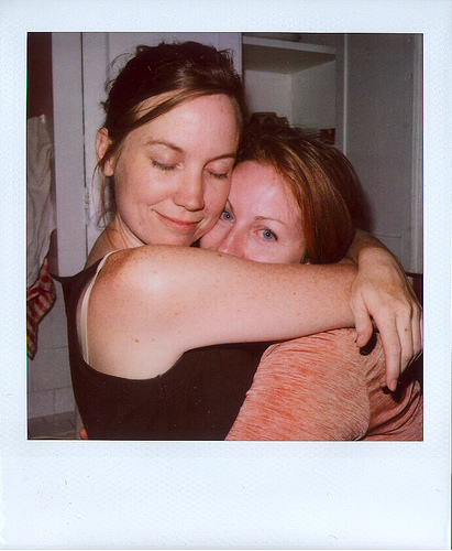 T and A